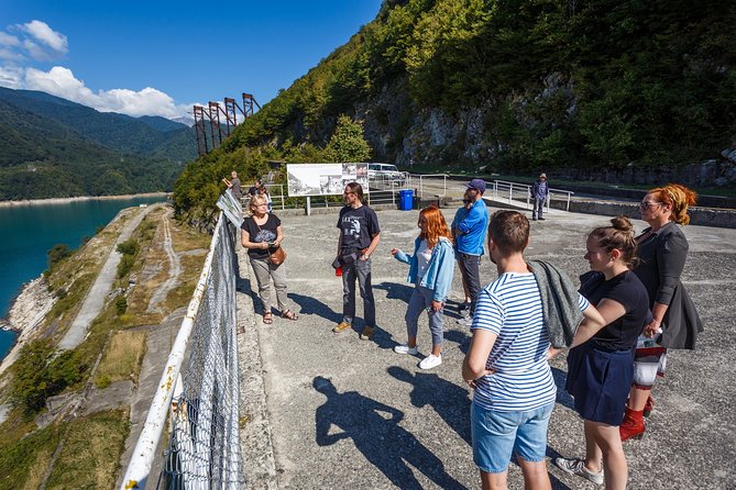 Day Tour to Mestia, Svaneti From Batumi - Inclusions and Meeting Point