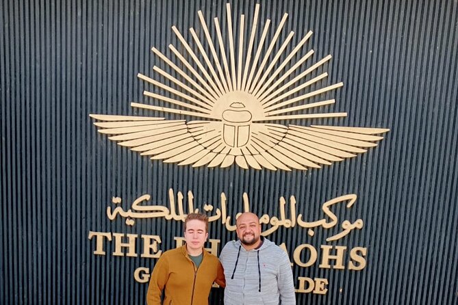 Day Tour to National Museum of Egyptian Civilization & Felucca Ride - Frequently Asked Questions