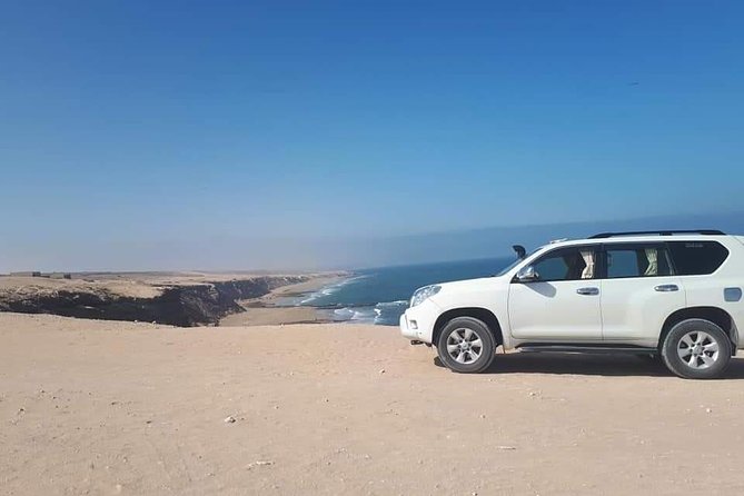 Day Tours to Mini Sahara Desert Massa Tiznit - Expert Tour Guides