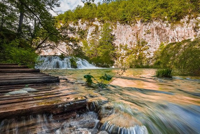 DAY TRIP FROM Sibenik to - Nature Excursion