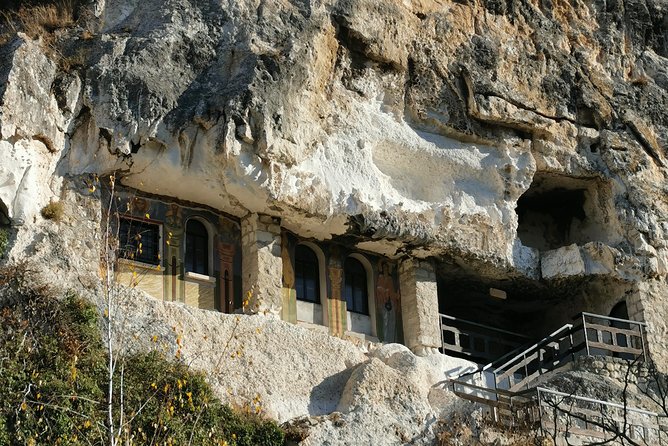 Day Trip in Veliko Tarnovo Bulgaria From Bucharest - Start Time