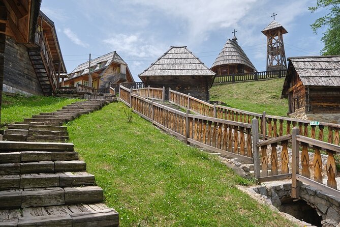 Day Trip to Mokra Gora (Sargan 8 Railway, Wooden Town and House on Drina River) - Frequently Asked Questions