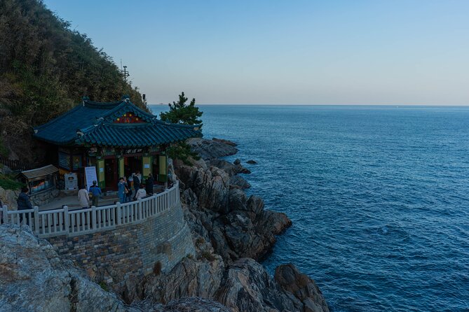 Day Trip to Mount Seorak and Naksansa Temple From Seoul - Pricing and Booking Information