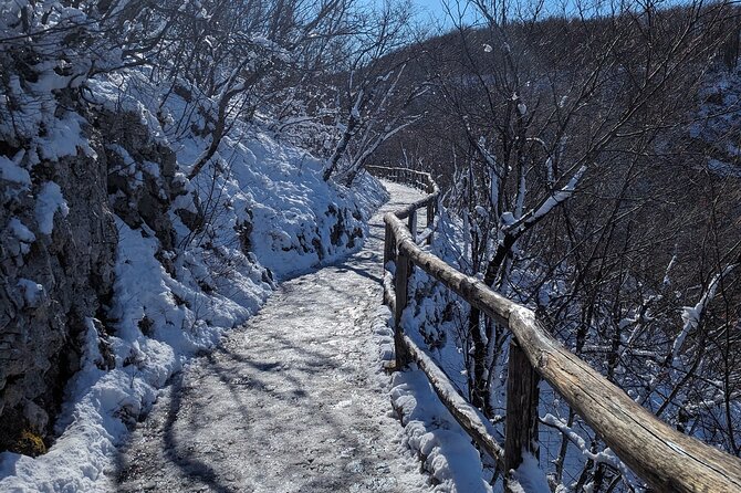 Day Trip to Plitvice Lakes National Park From Sibenik - Start Time and Opening Hours
