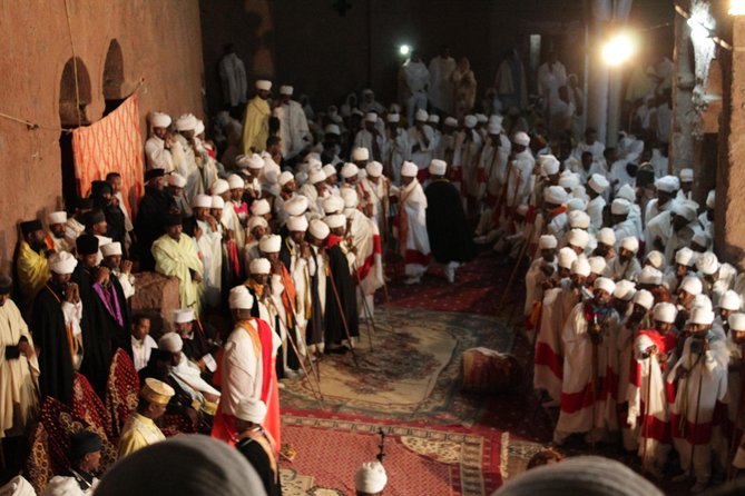 Day Trip to Rock Hewn Churches of Lalibela - Visitor Reviews