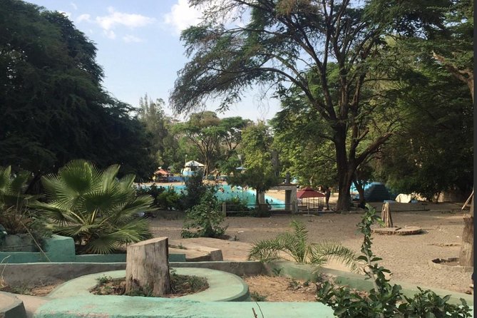 Day Trip To Sodere Natural Hot Springs - The Sum Up