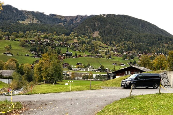 Day Trip to Swiss Villages From Lucerne - Small Group Tour by Car - The Sum Up