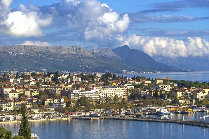Day Trip to Trogir and Split From Makarska Riviera - The Sum Up