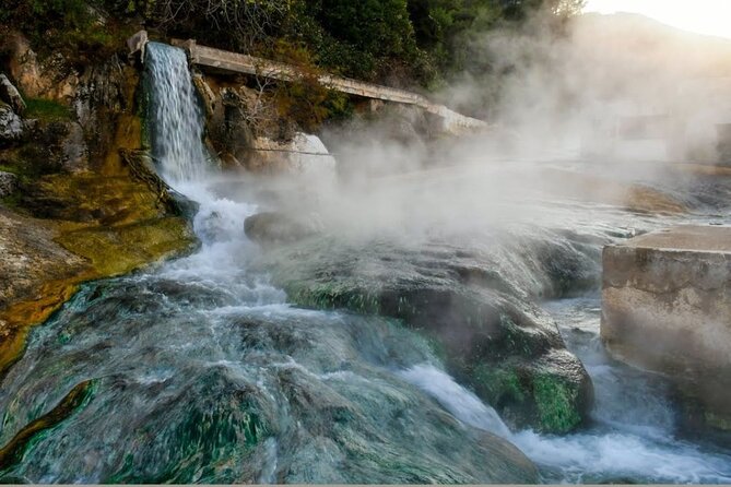 Delphi & Meteora Express Day Tour - Meeting Point