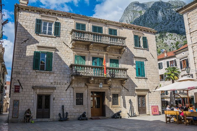 Delve Into Medieval Kotor on a Private Walking Tour - Booking Information