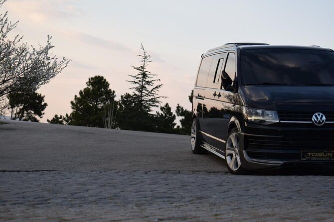 Denizli Airport Transfer From Pamukkale - Karahayit Hotels - Confirmation and Accessibility