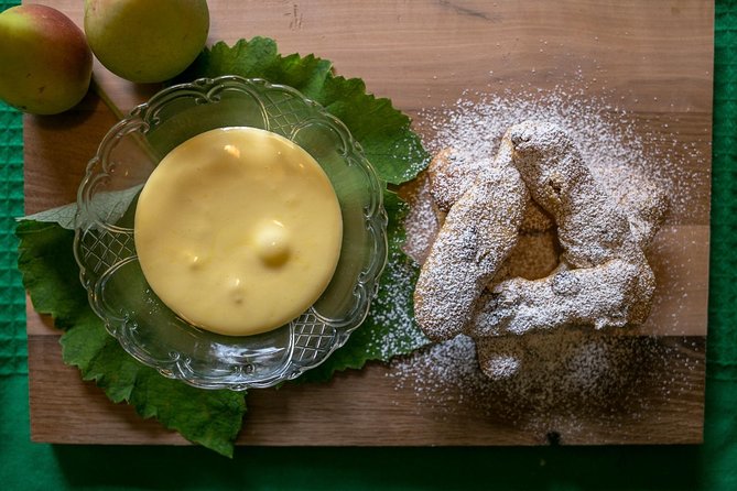 Dining Experience at a Locals Home in Trieste With Show Cooking - Frequently Asked Questions