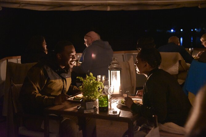 Dinner Cruise on the Zambezi River - Overall Experience