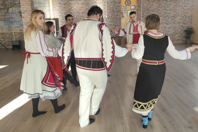 Discover Bulgaria With Dance in Nessebar, Bulgaria - Frequently Asked Questions