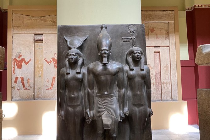 Discover Cairo and Alexandria Tour Package - Frequently Asked Questions