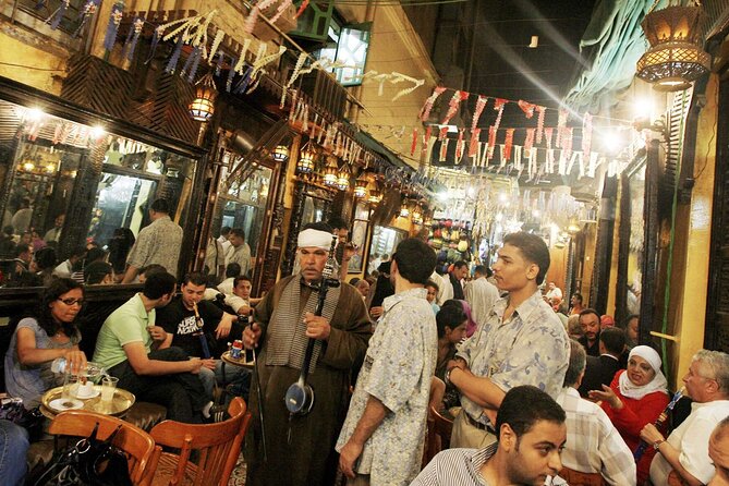 Discover Cairo From Hurghada in 1night/2days. - Important Considerations