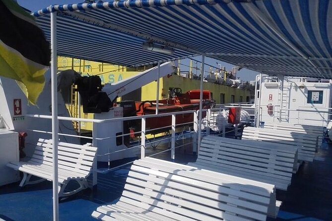 Discover Inhaca Island - One Day Tour - Directions and Tour Itinerary