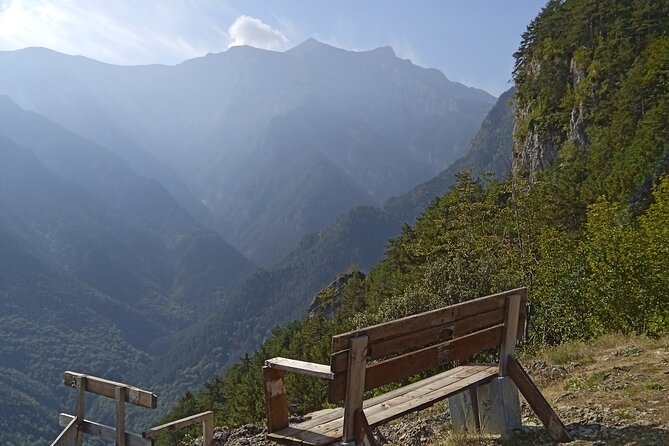 2 Best Safari Tours In Macedonia