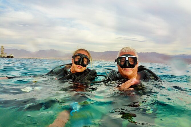 Discover Scuba Diving - Indroductory Dives - Frequently Asked Questions