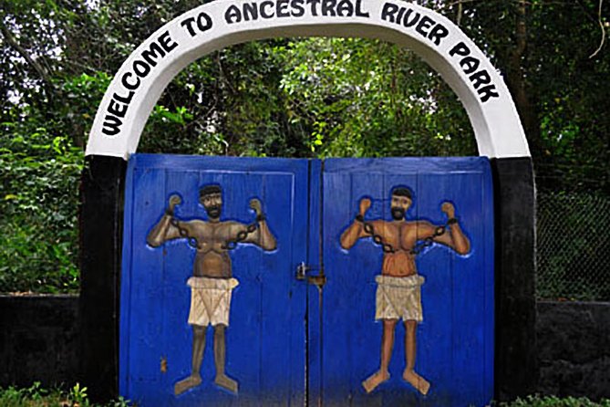Discover Senegal and Ghana, 11 Days - Admission Inclusions