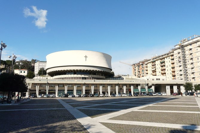 Discover the Beauties of Ancient La Spezia on a Private Walking Tour - Tour Details