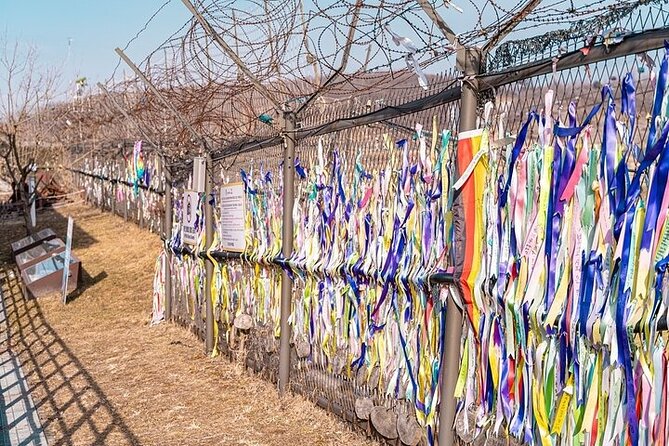 DMZ TOUR With Exclusive North Korean Defector Meet-Up - Traveler Reviews