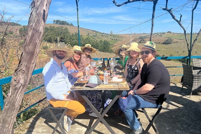 Douro Valley Private Tour - Important Information