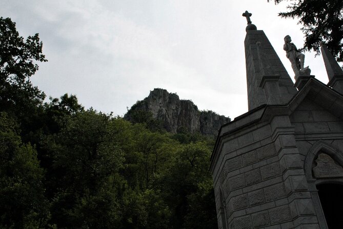 Dryanovo Monastery & Love Bench & Bacho Kiro Cave Self-Guided - The Sum Up