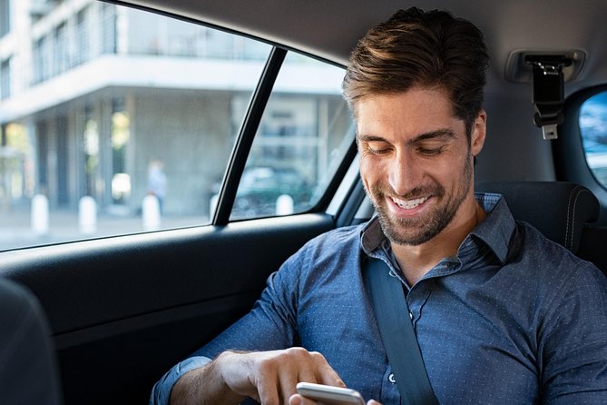 DSS Airport Transfer <-> Dakar (Return) - Frequently Asked Questions