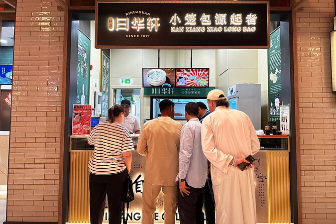 Dubai Secret Food Tours With Access to Burj Khalifa Bar - The Sum Up