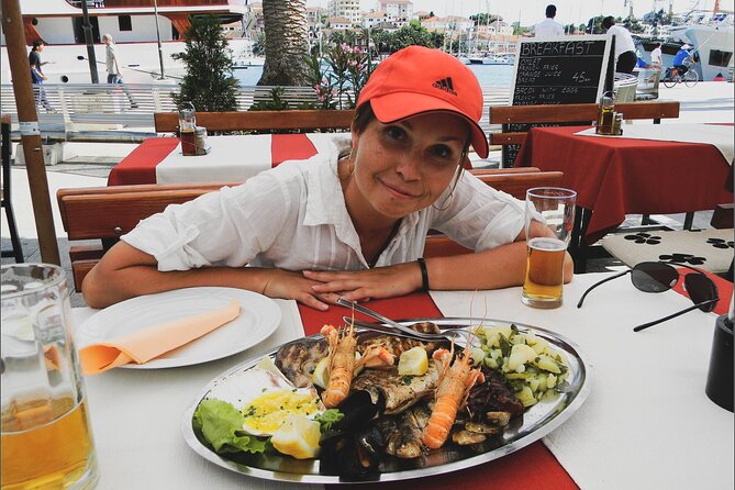 Dubrovnik Food Tour With Friendly Local Guide - Local Culinary Delights