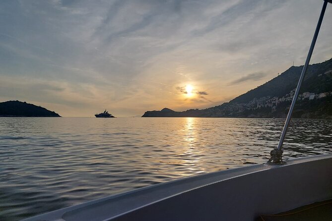 Dubrovnik History Walk & Boat - Pricing
