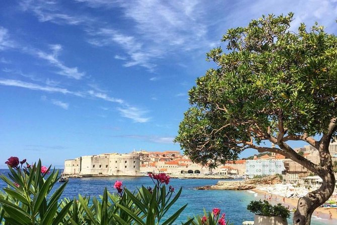 Dubrovnik Kayaking and Cycling Break - Exclusions