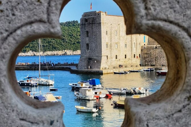 Dubrovnik Walking Tour, With Local Guide, City Walls + Game of Thrones - City Walls Exploration