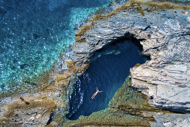 Dugi Otok Island Discovery Day Tour From Zadar - Reviews and Rating