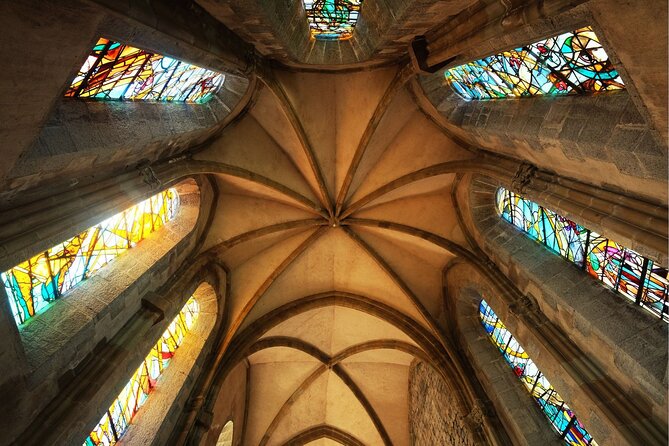 Duomo Di Milano: Cathedral & Rooftop Ticket and In-App Audio Tour - Private Tour Experience