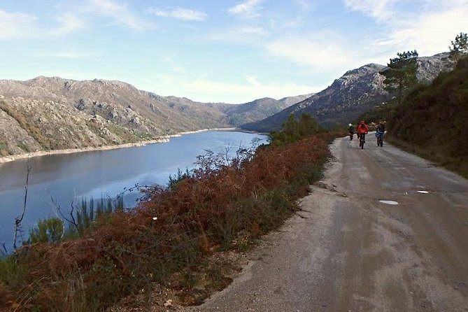 E-bike Tour: Peneda Geres National Park - Serra Amarela - Tour Location and Equipment