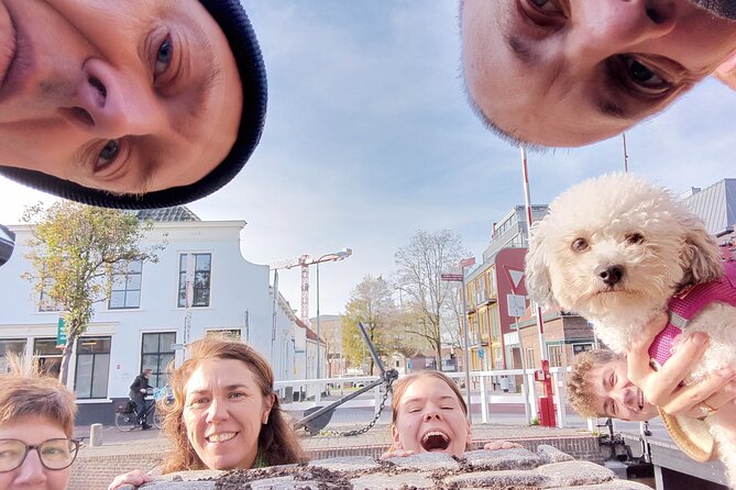 E-Scavenger Hunt Berlin: Explore the City at Your Own Pace - The Sum Up