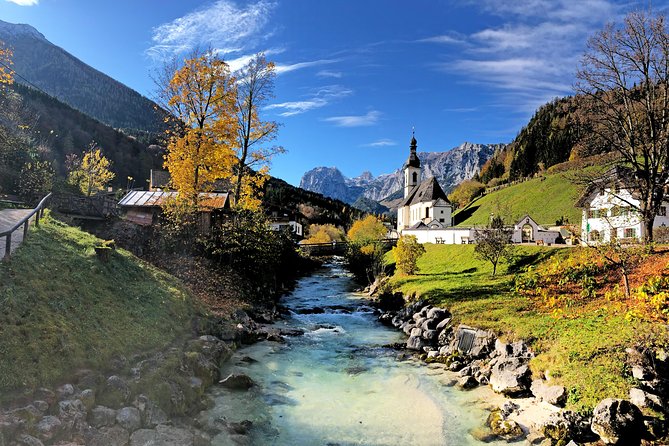 Eagles Nest and Salzburg City Private Tour - Pickup and Start Time