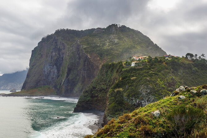 Eastern Madeira Sustainable Tour in a 4x4 With Lunch - Tour Overview