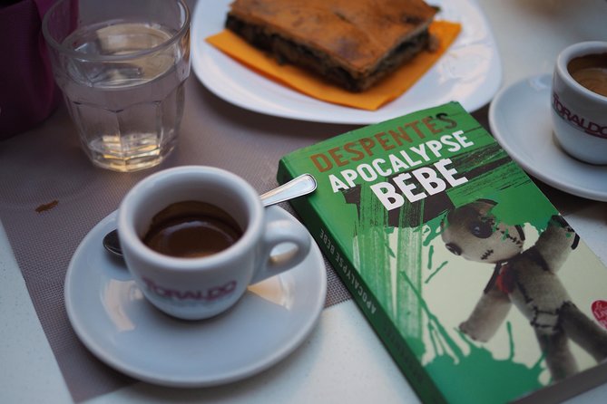 Eat Like A Local In Naples: 3 Hours Private And Personalized - Meeting and Pickup Details