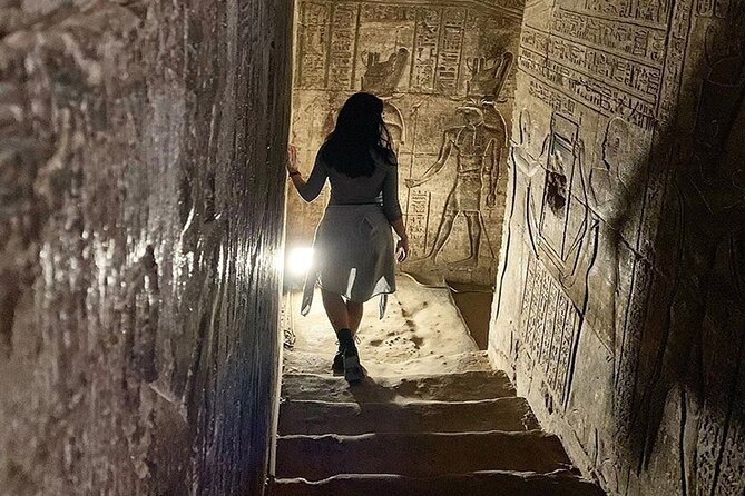 Edfu and Kom Ombo Temples Full-Day Private Tour From Luxor - Pricing and Cancellation Policy