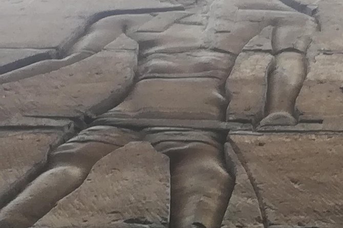 Edfu & Komombo Temples From Luxor - Booking Information