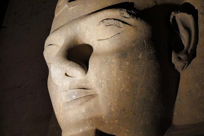 Egypt in 12 Days ( 8 Days Nile Cruise & 4 Days Cairo ) - Important Travel Information