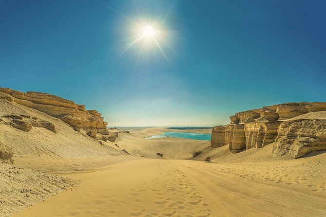El Fayoum Private Day or Night Tour From Cairo - Good To Know