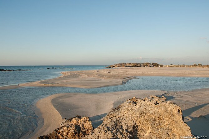 Elafonissi Beach and Balos From Rethymno - Summary