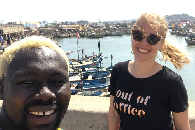 Elmina Private Walking Tour - Customer Reviews