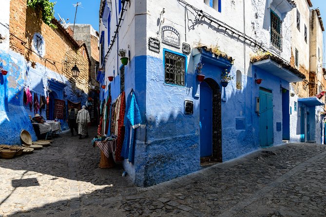 Enchanting Chefchaouen: Discover the Magical Blue City on Budget - Cancellation and Refund Policy