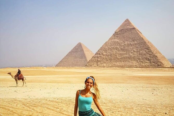 Enjoy 2-Days Trip in Cairo & Giza (Including Free Transfer From the Airport) - Important Reminders