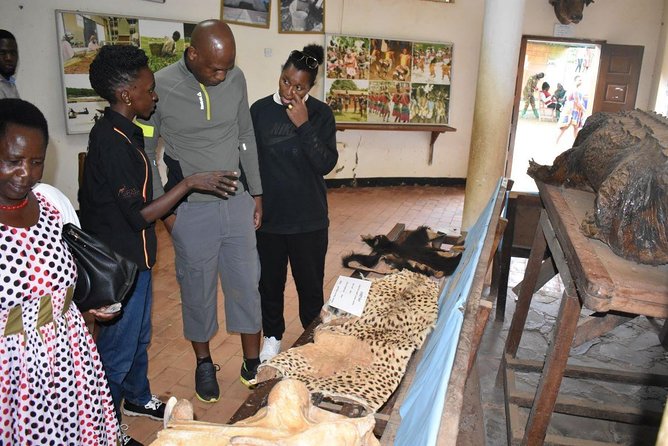 Entebbe Eco Tour - Full Day - Frequently Asked Questions